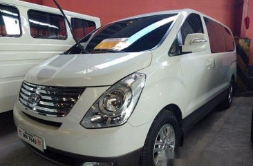 Hyundai Grand Starex 2016 for sale