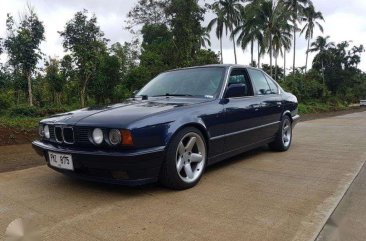 1989 BMW 525i FOR SALE