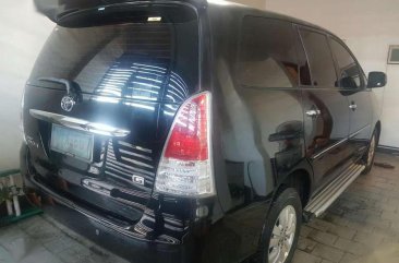 Toyota Innova 2010 for sale