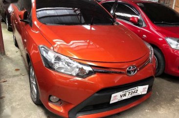 2017 Toyota Vios for sale