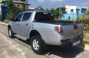 2012 Mitsubishi Strada for sale