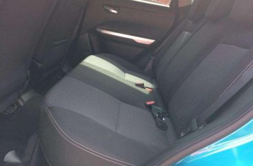 2018 Suzuki Vitara for sale