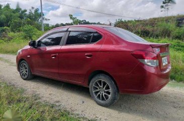 Mitsubishi Mirage G4 2014 for sale