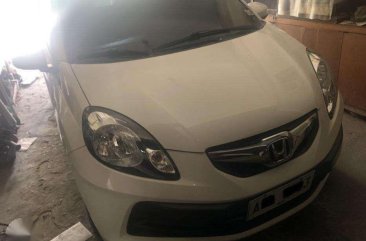 2015 Honda Brio for sale