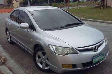 Honda Civic fd 2006 FOR SALE