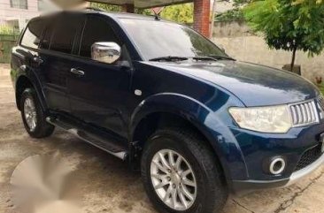 2011 Mitsubishi Montero GLSV AT FOR SALE