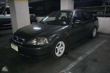 Well-kept HONDA civic  for sale