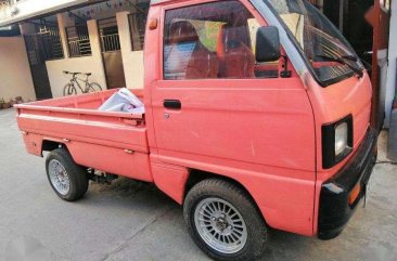 SUZUKI Multicab 2002 for sale