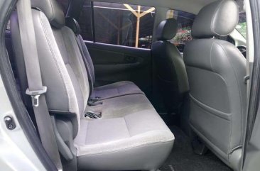 2014 Toyota Innova for sale