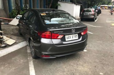 2016 HONDA CITY FOR SALE