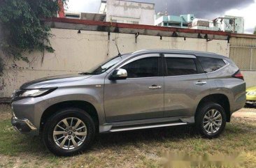 Mitsubishi Montero Sport 2017 for sale