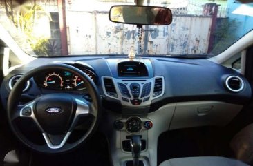 Ford Fiesta 2014 for sale