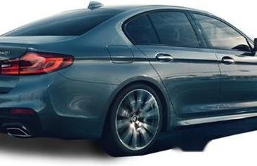 Bmw 520D Luxury 2018 for sale