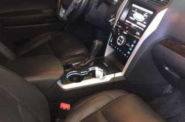 Ford Explorer 2015 for sale