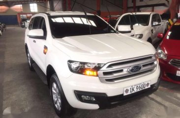 2016 Ford Everest for sale