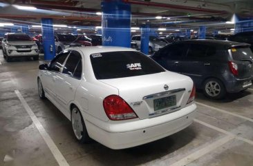 Nissan Sentra GX 2008 Bluebird for sale