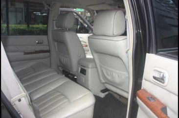 2011 Nissan Patrol 2011 for sale