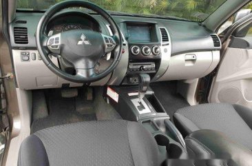 Mitsubishi Montero Sport 2014 for sale