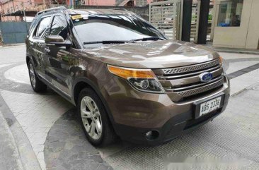 Ford Explorer 2015 for sale