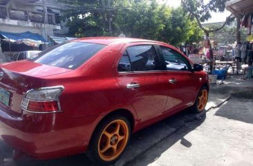 Toyota Vios j 2012 FOR SALE