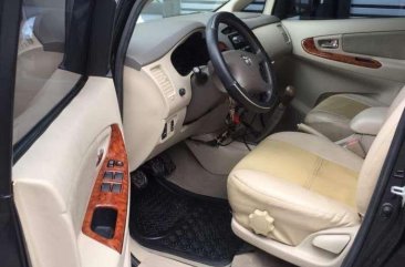 Toyota Innova 2008 for sale