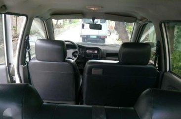 Isuzu Crosswind 2006 for sale