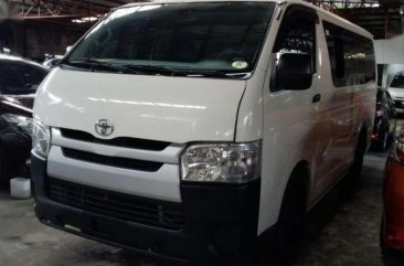 2017 Toyota Hiace for sale