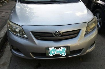 Toyota Corolla Altis 2009 for sale