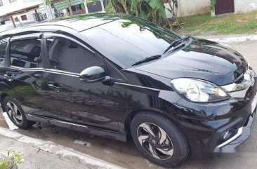 Honda Mobilio 2016 AT for sale