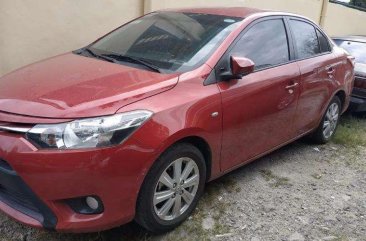 Toyota VIOS 2016 for sale