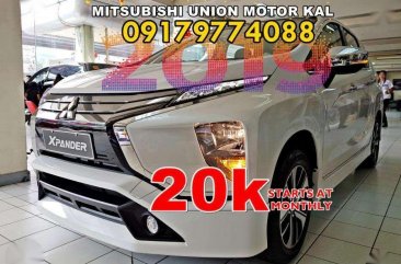 Mitsubishi Xpander 2019 for sale