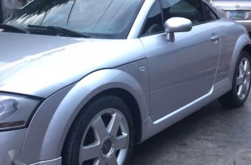 2003 Audi TT for sale