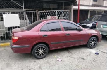 Nissan Sentra 2003 for sale