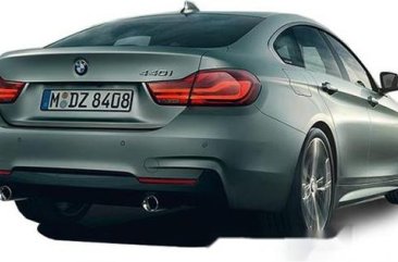 Bmw 420D Gran Coupe 2018 for sale