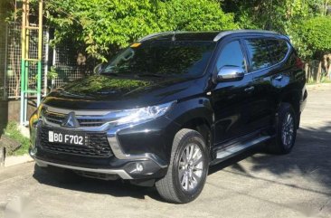 2017 Mitsubishi Montero GLS 4x2 AT FOR SALE