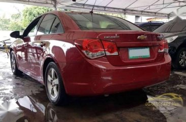 2012 Chevrolet Cruze for sale