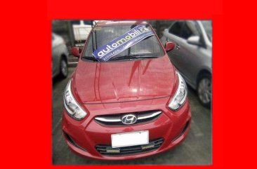 2016 Hyundai Accent for sale