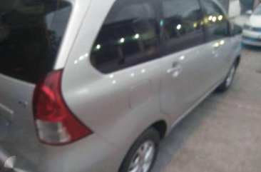 2015 Toyota Avanza E FOR SALE