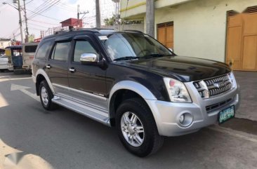 isuzu Alterra 30 Diesel 2009 for sale