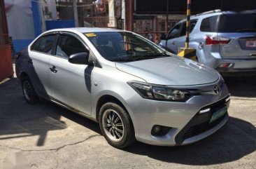 2014 Toyota Vios for sale