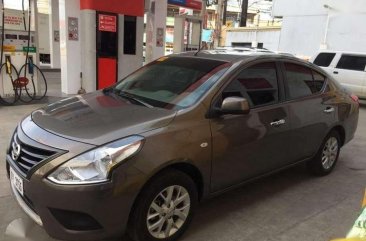 Nissan Almera 2017 for sale