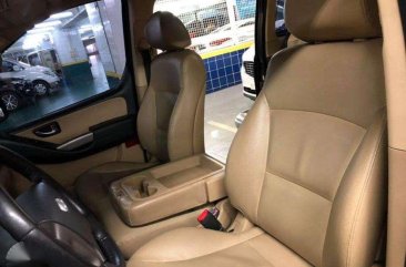 2013 Hyundai Starex for sale