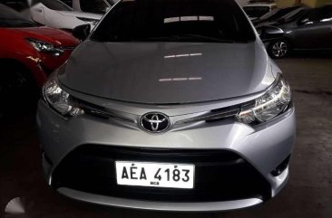 2015 Toyota Vios manual FOR SALE