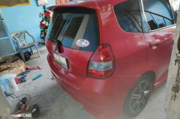 Honda Fit 2008 for sale