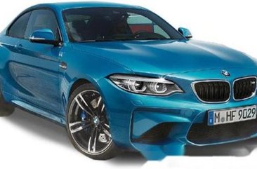 Bmw M2 Coupe 2018 for sale