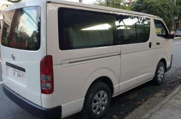 2018 Toyota Hiace for sale