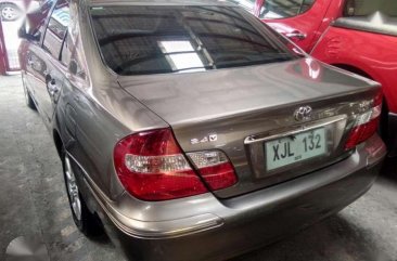 2004 Toyota Camry for sale