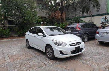 Hyundai Accent 2015 MT for sale