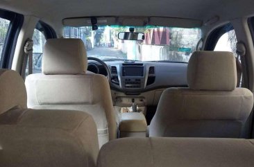 2005 Toyota Fortuner for sale