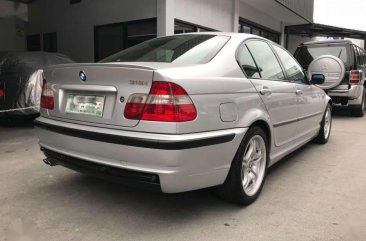 2003 BMW 318i E46 for sale